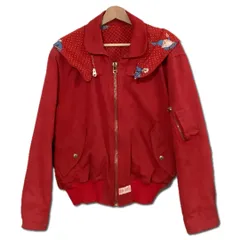 2026年最新】ピンクハウスブルゾンの人気アイテム - メルカリ