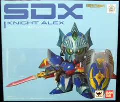 2025年最新】SDX 騎士アレックスの人気アイテム - メルカリ