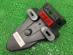 c*n様 CBR250RR mc22 片目 ゼッケン カウル - メルカリ
