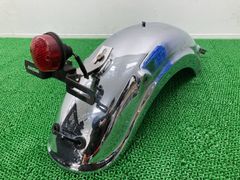 エストレヤ エストレア estrella fi 純正 エンジンガード - メルカリ