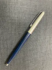 パーカ ボールペン 45 ネイビー ブルー CT