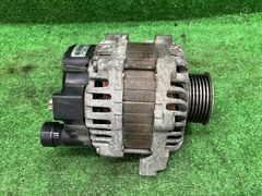 スズキ ワゴン R DENSO オルタネーター 本体 31400-76G02ピン - メルカリ