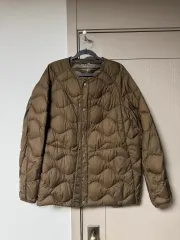 UNIQLO x WHITE MOUNTAINEERING ウルトラライトダウン_XL