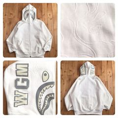 A BATHING APE スター パーカー M 大阪限定カラー ☆大阪限定☆ BAPE スター パーカー Mサイズ a bathing ape Osaka