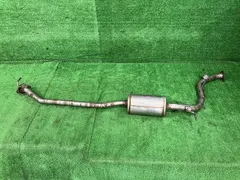 フィット GK4 エキゾーストセンターマフラー 13G Fパッケージ 4WD 18220-T5E-003 NH731Pのサムネイル