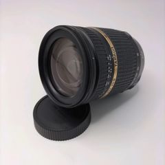 TAMRON AF 18-270mm Canon EF 手ブレ補正 高倍率レンズ - メルカリ