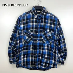 2025年最新】FIVE BROTHERの人気アイテム - メルカリ