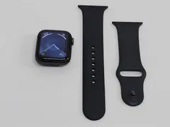Apple Watch SE 第1世代/GPS/40mm/A2351/スペースグレー〈MYDP2J/A〉 (10)
