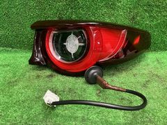 86 BRZ ZN6 ZC6 社外LEDテールランプ 片側のみ 抵抗付 - メルカリ