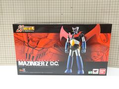 れ*る様 ⭐︎超合金魂 GX-70D マジンガーZ ダメージver. - メルカリ