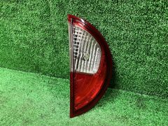 ラパン HE33S 左フィニッシャーパネル X  メモリーナビ 4WD 35681-80P00 2BT