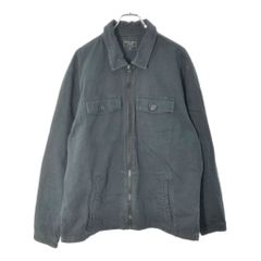 希少】oshkosh オシュコシュ ワーク デトロイトジャケット xl - メルカリ