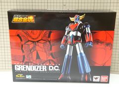 超合金魂 GX-65 無敵鋼人ダイターン3 リニューアルカラー 【新品/未