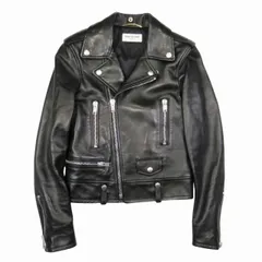 2025年最新】Saint Laurent ライダース シングルの人気アイテム - メルカリ