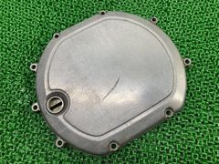 Z1 Z2 クラッチカバー 当時物 - メルカリ