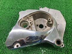 Kawasaki GPZ400F Z400GP スプロケットカバー 本体 - メルカリ