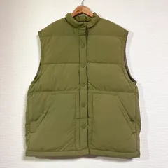 2026年最新】CANAL JEAN レディース ダウンベスト・キルティングベスト