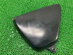 2025年最新】cb400f サイドカバーの人気アイテム - メルカリ