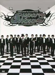 2026年最新】THE 3RD ASIA TOUR-SUPER SHOW3 in JAPAN / SUPER JUNIOR
