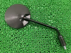 250TR ミラー 右 001181 カワサキ 純正 中古 バイク 部品 BJ250F 正10mm ペイント素材に 割れ欠け無し 品薄 車検 Genuine eBのサムネイル