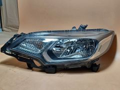 ホンダ GP5 フィット 右LEDヘッドライト STANLEY - メルカリ