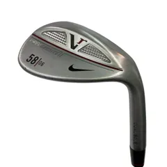 2026年最新】ナイキ ウェッジ 58の人気アイテム - メルカリ