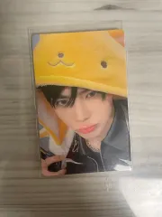 ZEROBASEONE(ゼロベースワン・ZB1・ゼベワン) パクゴヌク(PARK GUNWOOK) ケロ トレカ