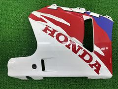 HONDA CBR600RR 2021 フロントカウル トリコロール - メルカリ
