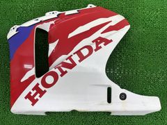HONDA CBR600RR PC40後期 REPSOLカラー　右アンダーカウル HONDA CBR600RR PC40後期 REPSOLカラー 右アンダーカウル - メルカリ