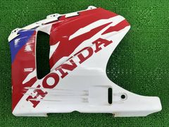 Honda NSR250R SP(MC28)純正品ロスマンズ サイド カウル - メルカリ