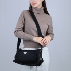 ✨超激レア✨入手困難 PRADA プラダ ヘッドホン サフィアーノレザー