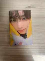 ZEROBASEONE(ゼロベースワン・ZB1・ゼベワン) ハン・ユジン(HAN YUJIN) ケロ トレカ