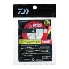 ダイワ ハイパーMステージ EX 釣り糸 0.07 24m 鮎友釣り用品 - メルカリ