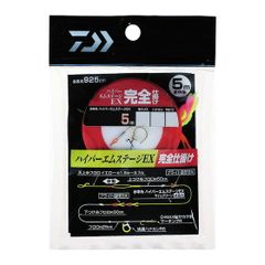 ダイワ ハイパーMステージ EX 釣り糸 0.07 24m 鮎友釣り用品 - メルカリ