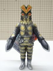 【新品未開封】エクスプラス 大怪獣シリーズ 少年リック限定　クール星人 新品未開封】エクスプラス 大怪獣シリーズ 少年リック限定 クール星人