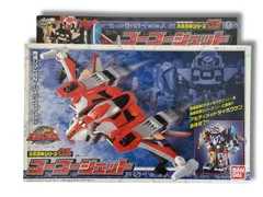 2025年最新】轟轟合体シリーズ05 ゴーゴージェットの人気アイテム