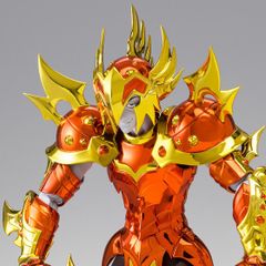 BANDAI 聖闘士星矢聖衣体系　海将軍　七将軍　リュムナデス　カーサ BANDAI 聖闘士星矢聖衣体系 海将軍 七将軍 リュムナデス カーサ - メルカリ