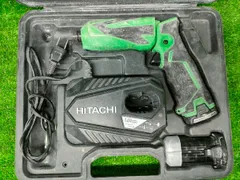 2025年最新】HiKOKI インパクト ジャンクの人気アイテム - メルカリ