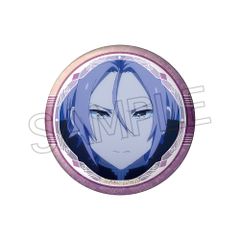 ベアトリス Re:ゼロから始める異世界生活 百面相缶バッジ グッズ