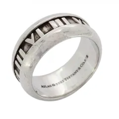 2025年最新】ティファニーリング16号の人気アイテム - メルカリ