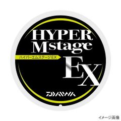 ダイワ　ハイパーMステージ　0.125号お徳用24m巻2個セット ダイワ ハイパーMステージ 0.125号お徳用24m巻2個セット - メルカリ