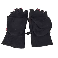 マムート MAMMUT windstopper フリース 手袋 メンズ  Mのサムネイル