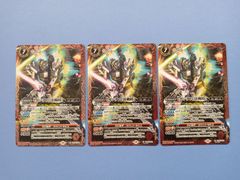 the fallen & the virtuous プリズマ TheFallenTheVirtuous【プリズマティックシークレット】{CH01-JP019