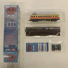 2026年最新】鉄コレ第7弾の人気アイテム - メルカリ