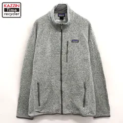 00s patagonia ベターセーター フリースジャケット メンズ 表記Mサイズ