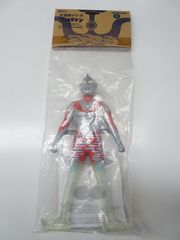 エクスプラス 大怪獣シリーズ ウルトラセブン クール星人 少年リック