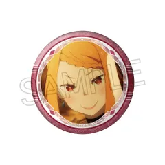 プリシラ・バーリエル Re:ゼロから始める異世界生活 百面相缶バッジ グッズ リゼロ 缶バッジ 缶バッチ カンバッチ カンバッジのサムネイル