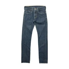 USA 古着 Levis リーバイス 511 ストレッチ スキニー ジーンズ デニムパンツ ジーパン W31 L32 ブルージーンズ CA0757