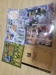 名探偵コナン ダイアリー＋ステッカー セット