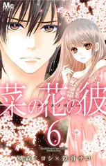 菜の花の彼─ナノカノカレ─ 6 (マーガレットコミックス)